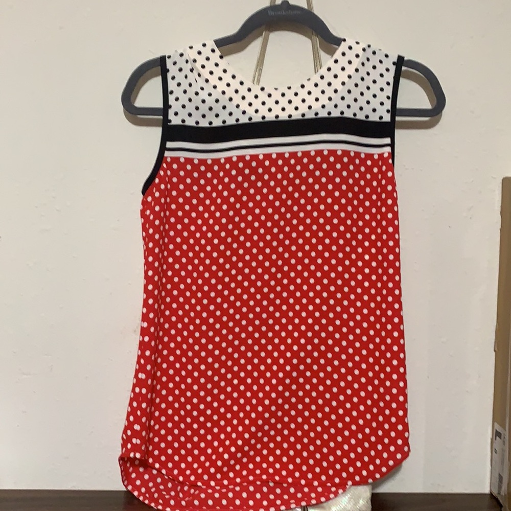 Blouse - Picture 2 of 3